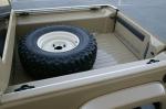Jeep Wrangler JT Concept 2007 года